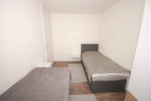 2. Schlafzimmer - 