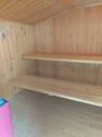 in die Sauna. - 