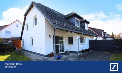 Außenansicht - Heimkommen & Wohlfühlen - Ihr neues Kapitel beginnt hier!