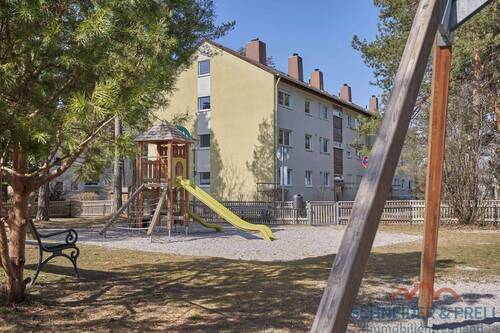 Spielplatz - 