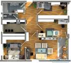 Grundriss - 