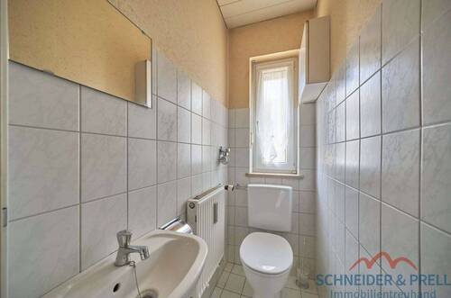 Toilette - 