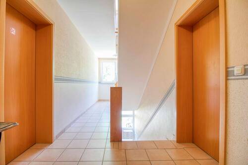 Hausflur - 