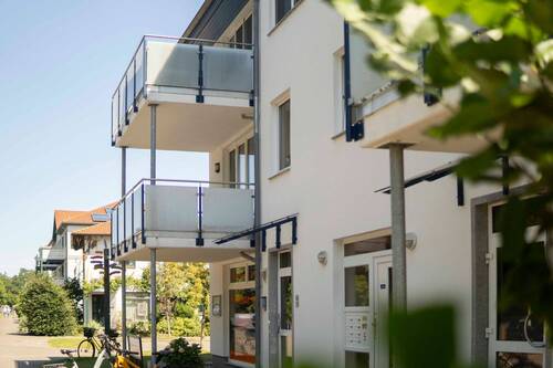 Außenansicht - 