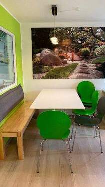 Meeting- & Esstisch - Büro zur Miete in Dresden