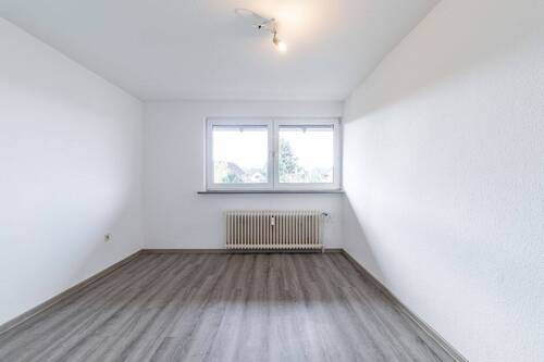 Arbeitszimmer - DG rechts - Wohnung In Danndorf. 3 Zimmer Wohnung In Danndorf. Wohnen In Danndorf. Wohnungen In Danndorf.