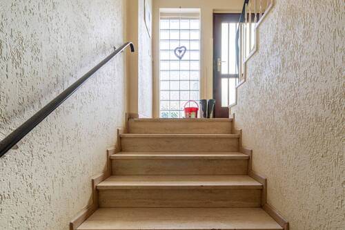 Treppenhaus - 