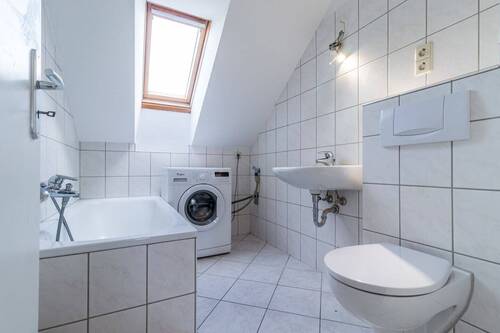 Badezimmer - DG rechts - 