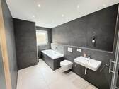 Badezimmer 1 - 