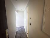 Eingangsbereich - 2 Zimmer Etagenwohnung in Nürnberg