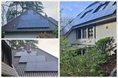 und Photovoltaikanlage - 
