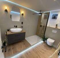 sanierte und klimatisierte 3 Zimmer ETW als Smart-Home und herrlichem Blick in ruhiger Bestlage - Monheim am Rhein Baumberg