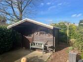 Gartenhaus - 