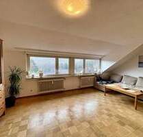Vermietet & gefragt - 3 Zimmer Wohnung in Stuttgart-Botnang