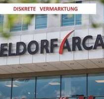 Potentialreiches Mehrfamilienhaus in Düsseldorf-Unterbilk - nahe den Düsseldorf-Arcaden - Düsseldorf / Unterbilk