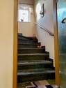 Treppe ins DG (OG) - 