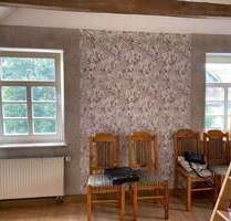 Preisreduzierung - Top renovierte 2 Zimmer, Küche, Badwohnung in Gudensberg zu verkaufen