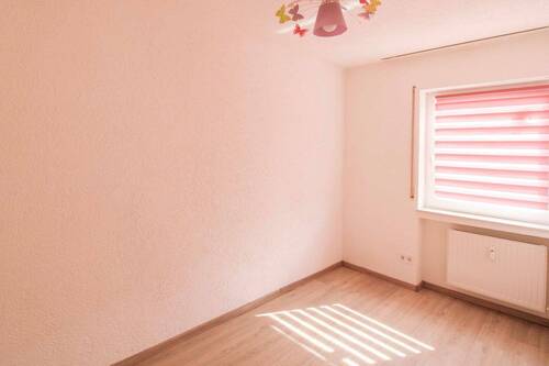 Kinderzimmer - 