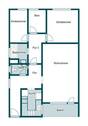 Grundriss Skizze EG - 