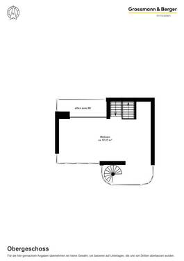 Obergeschoss - 