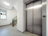 Treppenhaus - 