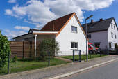 DSC07655 - 4 Zimmer Mehrfamilienhaus, Wohnhaus zum Kaufen in Bremen / Burgdamm