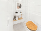 WC Staging - 