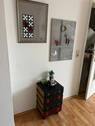 Wohn- und Schlafraum - 