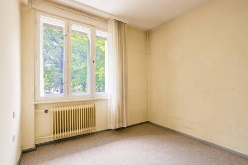 Arbeitszimmer OG - 