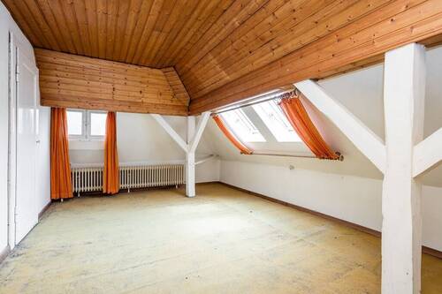 Kinderzimmer DG - 