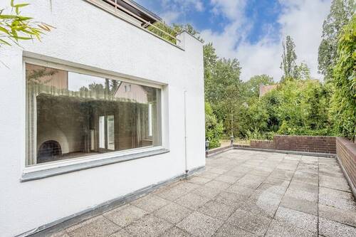 Terrasse - 
