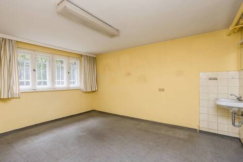Tagesbel. Gästezimmer KG - 