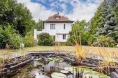 Rückansicht - 