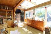beheizter Wintergarten(1) - 
