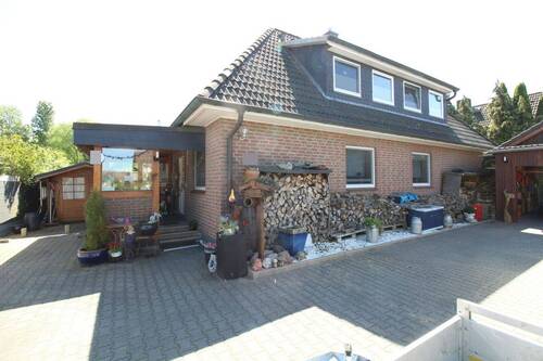Frontansicht - 