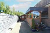 Eingansbereich - 