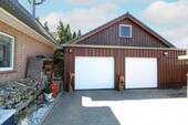 Doppelgarage - 