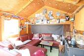 Gartenlounge - Einfamilienhaus mit 215,00 m² in Drage zum Kaufen