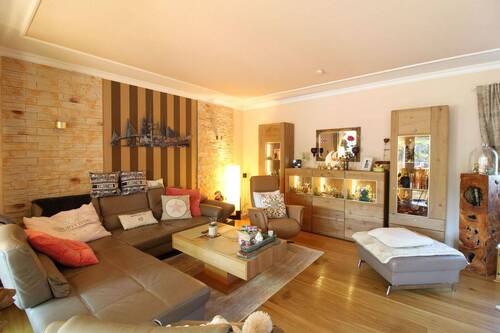 Wohnzimmer - 