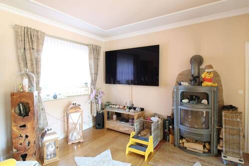 Kamin - 