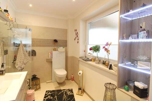 Badezimmer EG - 