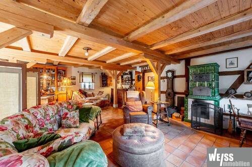 Wohnzimmer - 