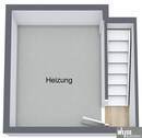 Grundriss KG - 