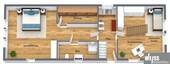 Grundriss OG - 