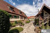 Innenhof - 