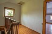 Flur Obergeschoss - 