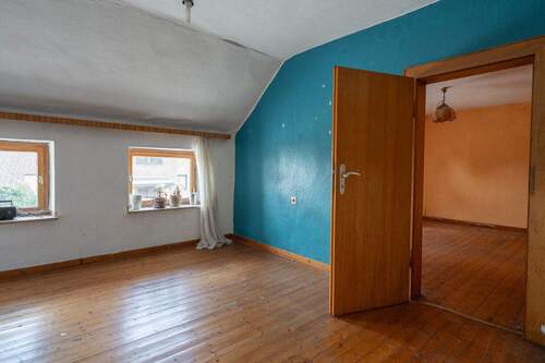 Durchgangszimmer - 