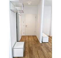 Möblierte 1-Zimmer-Wohnung - !!! Kein Jobcenter !!! - Nürnberg Schoppershof