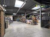 Lagerfläche - Halle in Stolberg