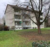 Schicke 2-Zimmer Wohnung in Bischofsheim